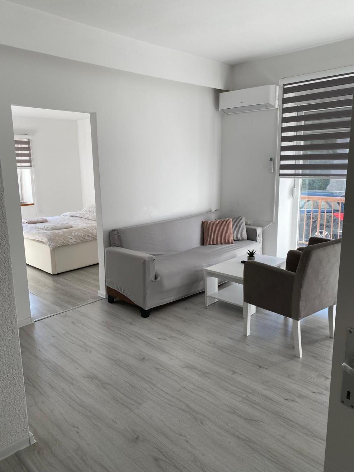 Apartmani Posusje Exterior photo