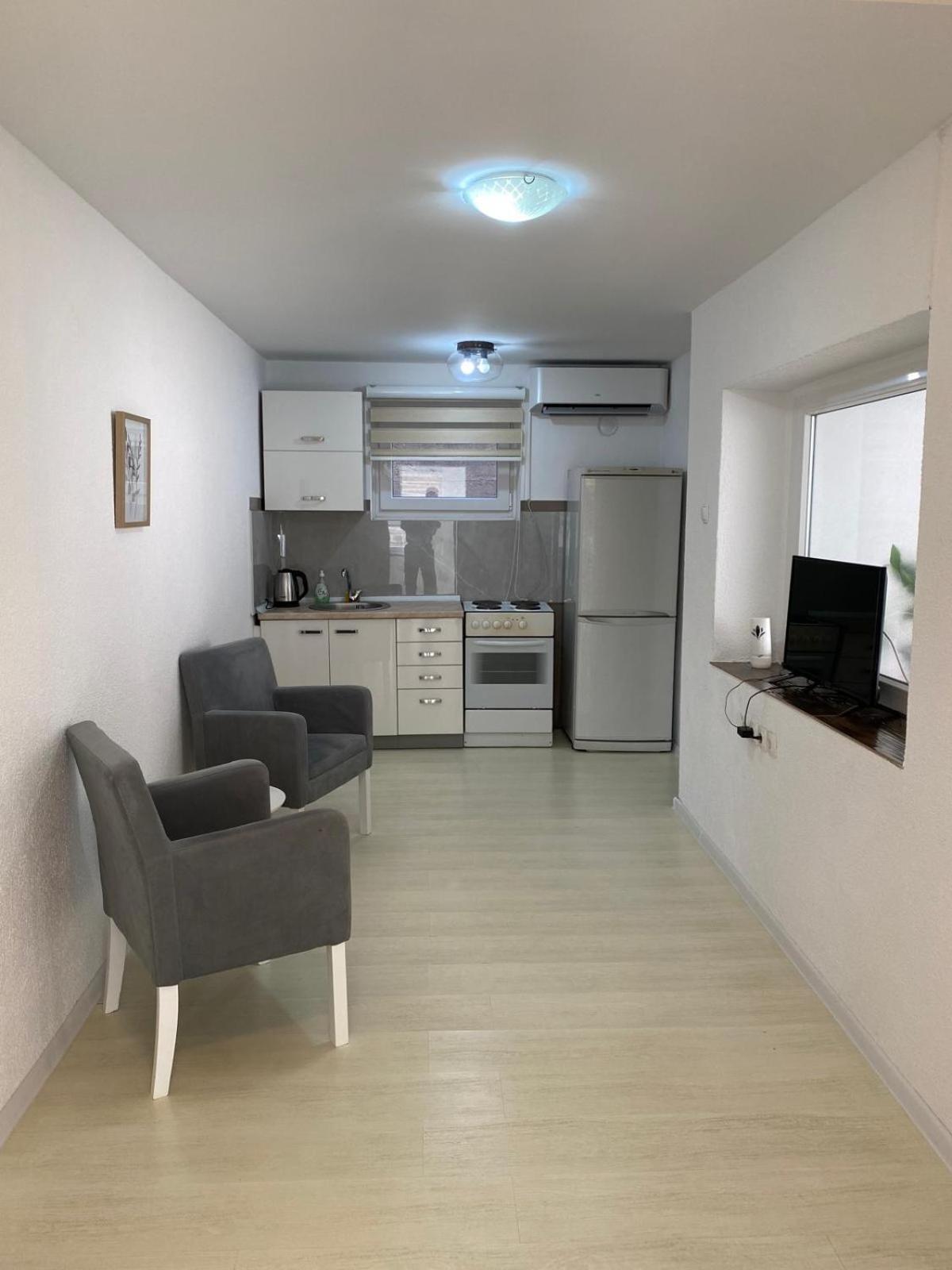 Apartmani Posusje Exterior photo